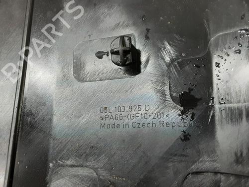 Upper protection AUDI A6 C8 Avant (4A5) 40 TDI Mild Hybrid | BP32247394M93 - Image 3