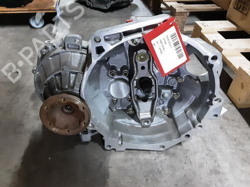 Gearbox VW GOLF V (1K1) 1.9 TDI | BP20287331M3 