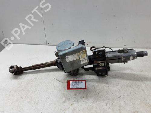 Steering column AUDI A1 Sportback (GBA) 30 TFSI | BP32246779M21