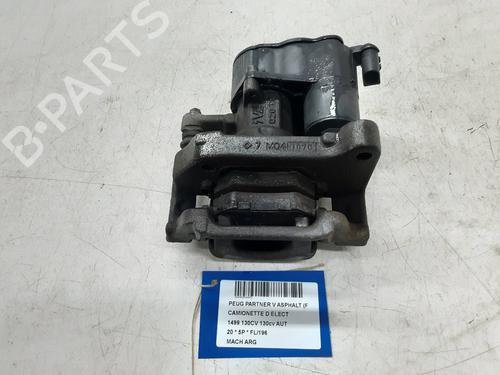 Left rear brake caliper PEUGEOT PARTNER Box Body/MPV (K9) 1.5 BlueHDI 130 | BP32244350M107