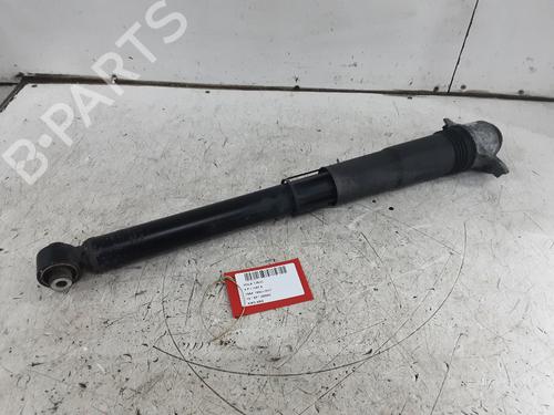 Used Left rear shock absorber VW T-ROC (A11, D11) 2.0 TSI 4motion (190 hp) 32293493