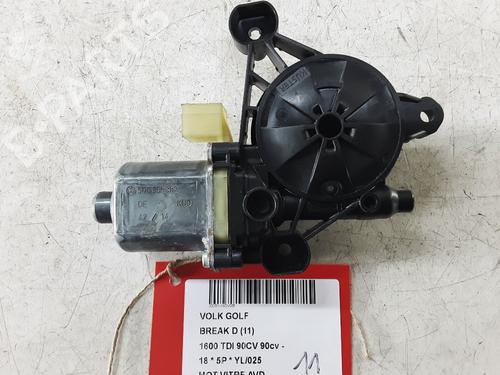 Used Right front window motor VW GOLF VII Variant (BA5, BV5) 1.6 TDI (90 hp) 28516418