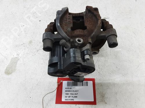 Left rear brake caliper AUDI A3 Limousine (8VS, 8VM) 1.6 TDI | BP32247611M107