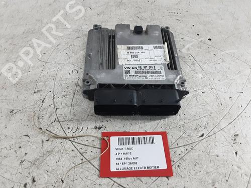 Módulo eletrónico VW T-ROC (A11, D11) 2.0 TSI 4motion (190 hp) 32224957