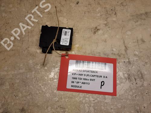Computer AUDI A3 Sportback (8PA) 1.9 TDI (105 hp) 23503945