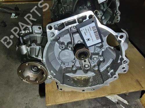 Used Gearbox AUDI A3 Sportback (8PA) 1.6 TDI (105 hp) 20281967