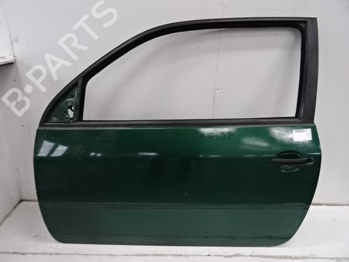 Used Left front door VW LUPO I (6X1, 6E1) 1.0 (50 hp) 20281787