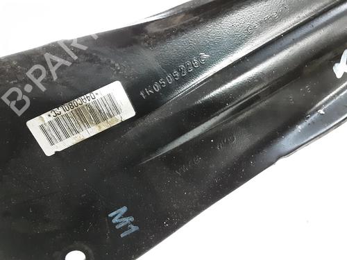 Right rear suspension arm VW GOLF V (1K1) 1.9 TDI | BP23503865M15 