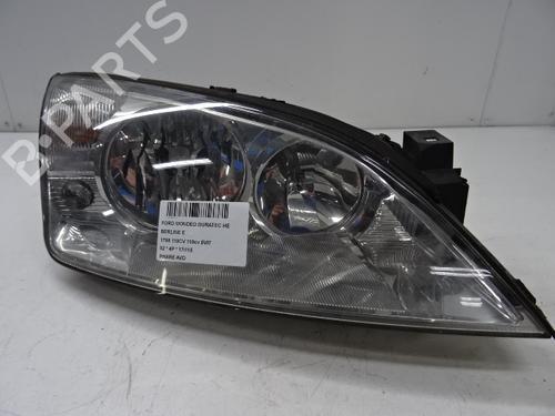Used Right headlight FORD MONDEO III Saloon (B4Y) 1.8 16V (110 hp) 20269818