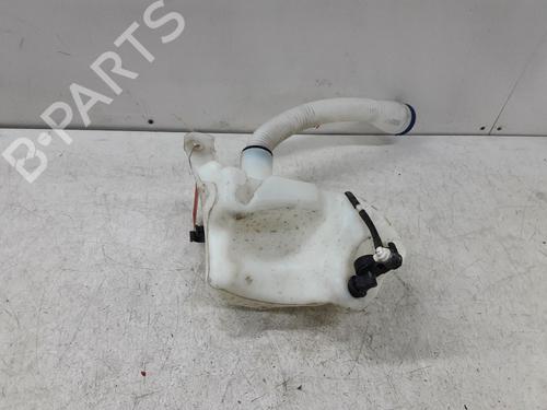 Windscreen washer tank CITROËN C4 Picasso I MPV (UD_) 1.6 HDi 110 | BP27970911C113 