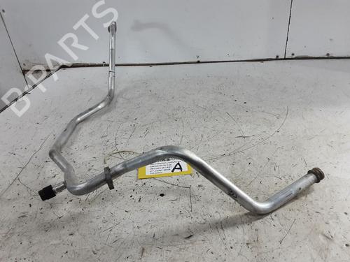 AC pipe RENAULT KANGOO III Box Body/MPV 1.5 Blue dCi 95 (FJAB) | BP39712490M126 - Image 4