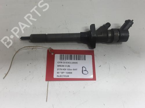 Used Injector Injector 20286194 20286194