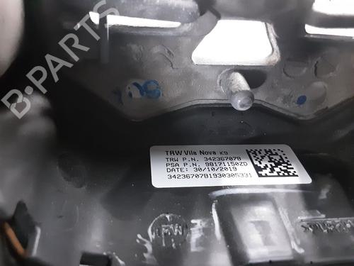 Rat PEUGEOT PARTNER Box Body/MPV (K9) 1.5 BlueHDi 100 | BP32663930C49 - Image 3