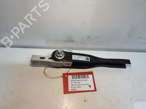 Used Gearbox mount AUDI A3 (8V1, 8VK) 1.6 TDI (115 hp) 28824290