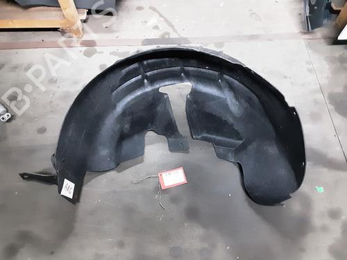 Used Wheel arch VW GOLF V (1K1) 1.4 16V (75 hp) 20283125
