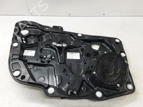 Used Front left window mechanism Front left window mechanism 32247149 32247149