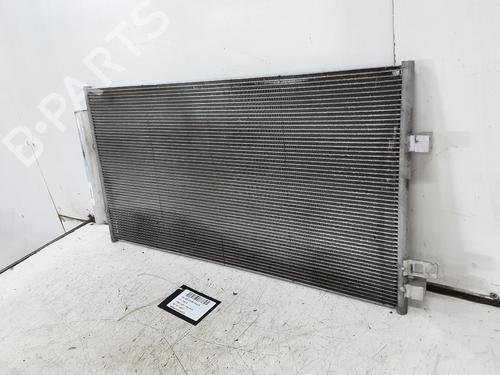 AC radiator FIAT 500X (334_) 1.6 D Multijet (334AXA1B) | BP20278687M32 