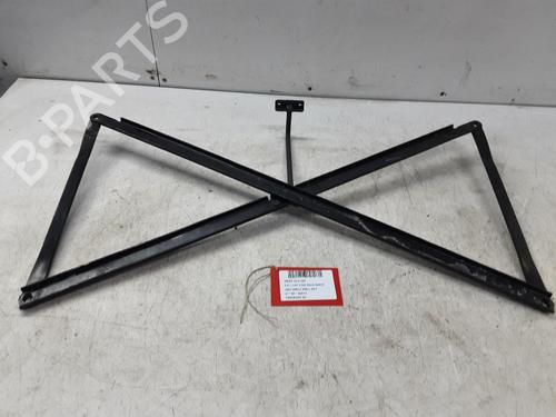 Puente delantero Puente delantero MERCEDES-BENZ GLE (V167) GLE 300 d 4-matic (167.119) (245 hp) 35948636 35948636