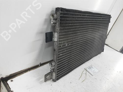 AC radiator MINI MINI (R50, R53) Cooper | BP22176455M32 