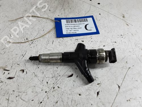 Injector SUBARU IMPREZA Hatchback (GR, GH, G3) 2.0 D AWD | BP20280758M100
