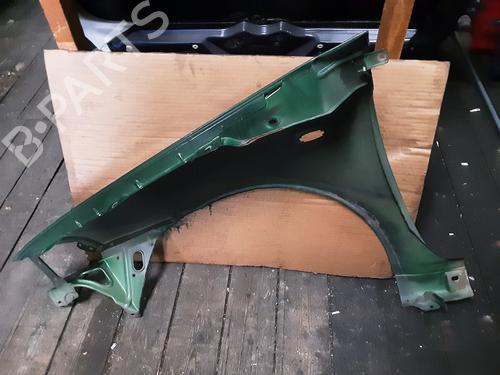 Left front fenders FIAT PUNTO (176_) 1.7 TD (176AT) | BP20287084C41 