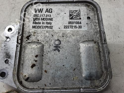 Oliekøler VW GOLF VIII (CD1, DA1) 1.0 TSI | BP22642761M33 