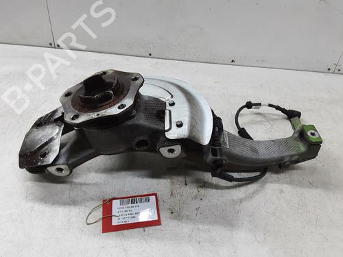 Right front steering knuckle PORSCHE TAYCAN (Y1A) Electric (Y1AAA1, Y1AAI1) | BP32359876M26 - Image 3