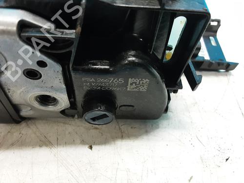 Rear right lock CITROËN C3 AIRCROSS II (2R_, 2C_) 1.2 PureTech 110 (2RHNZB, 2RHNZW, 2RHNPX, 2RHNPJ) | BP20278590C99 
