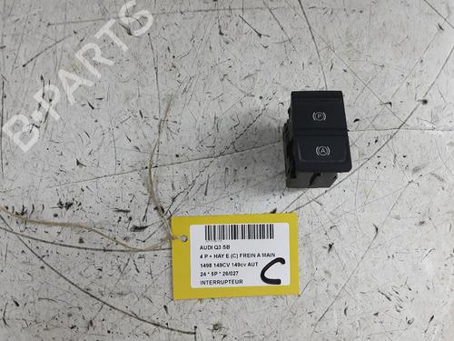 Used Switch Switch AUDI Q3 (F3B) 35 TFSI (150 hp) 39965865 39965865