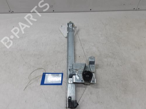 Rear left window mechanism FORD KUGA II (DM2) 1.5 EcoBoost | BP32244489C24 - Image 3