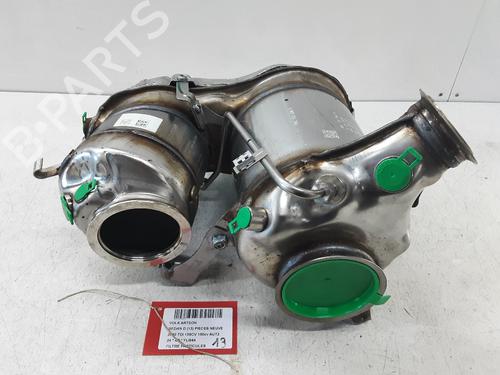 Particulate filter VW ARTEON (3H7, 3H8) 2.0 TDI | BP25994569M81 