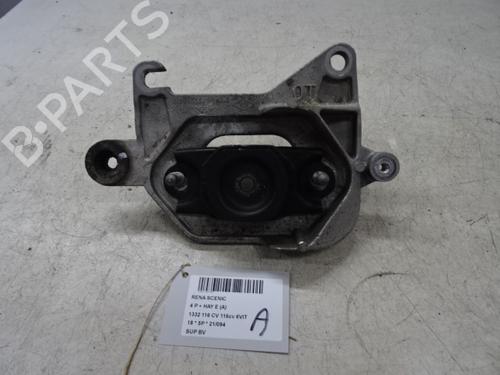 Used Gearbox mount Gearbox mount RENAULT GRAND SCÉNIC IV (R9_) 1.3 TCe 115 (R9N9) (115 hp) 39051054 39051054
