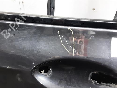 Rear left exterior door handle BMW X4 (G02, F98) xDrive 20 d | BP32161354C130