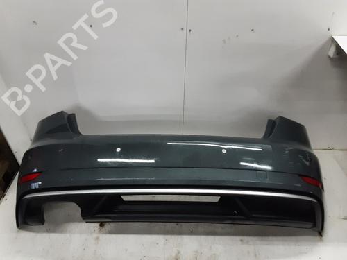 Bak støtfanger AUDI A3 (8V1, 8VK) 1.4 TSI (150 hp) 32247303