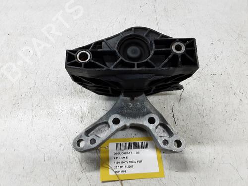 Engine mount OPEL CORSA F (P2JO) 1.2 (68) | BP40293264M89 - Image 3