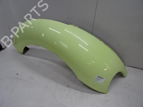 Used Right front fenders VW NEW BEETLE (9C1, 1C1) 1.9 TDI (90 hp) 20287083