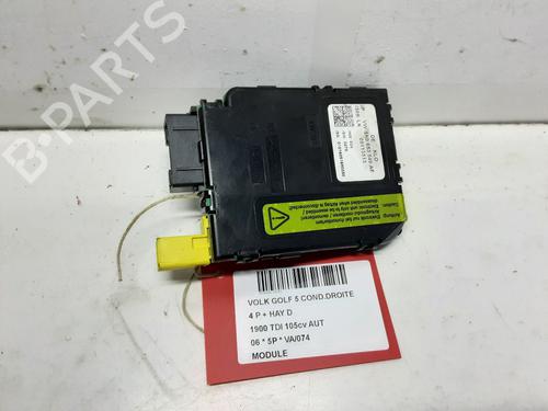 Control unit VW GOLF V (1K1) 1.9 TDI 4motion | BP20282341M11 