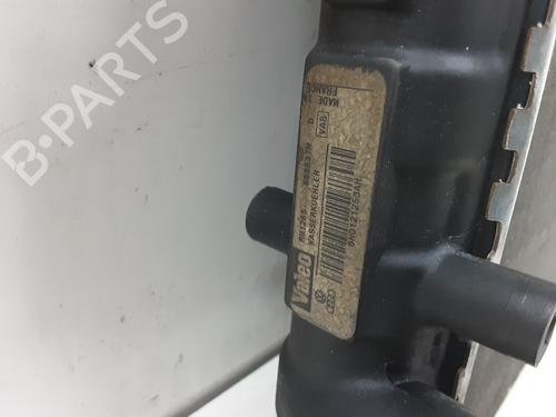 Water radiator VW LUPO I (6X1, 6E1) 1.6 GTI | BP20281883M31 