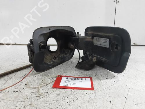 Tanklåg AUDI A3 (8V1, 8VK) 1.4 TSI (150 hp) 32850767
