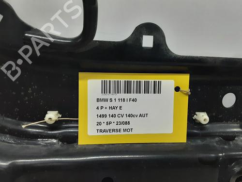 Subframe BMW 1 (F40) 118 i | BP39712714M9 - Image 2