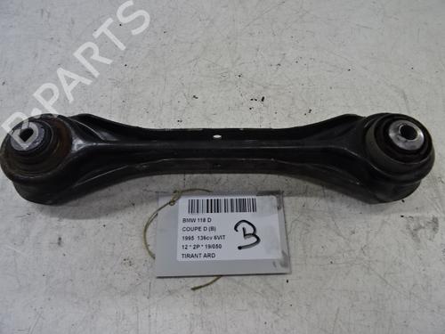 Used Right rear suspension arm Right rear suspension arm BMW 1 Coupe (E82) 118 d (136 hp) 39056986 39056986