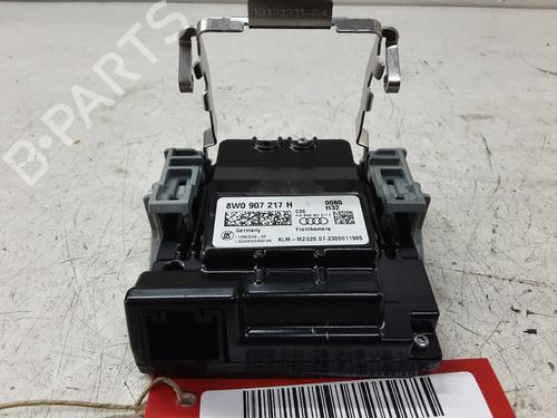 Camera AUDI A4 B9 Avant (8W5, 8WD) 40 TFSI Mild Hybrid | BP31970500E14