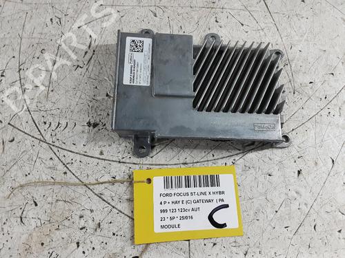 Used Control unit Control unit 37633323 37633323