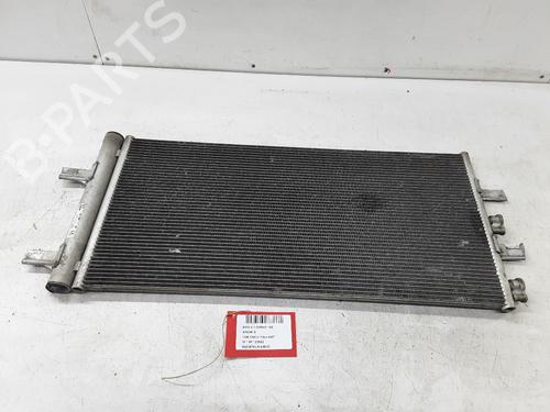 Used AC radiator AC radiator BMW X1 (F48) sDrive 16 d (116 hp) 28144215 28144215