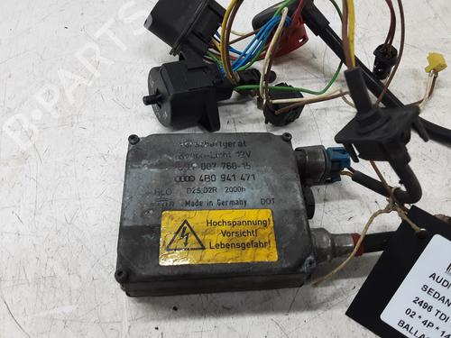 Xenon ballast AUDI A6 C5 (4B2) 2.0 | BP20288723C53 
