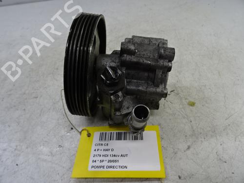 Styring servopumpe Styring servopumpe 39052476 39052476
