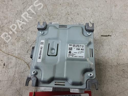 Control unit AUDI A3 (8V1, 8VK) 1.6 TDI | BP29015031M11 - Image 3