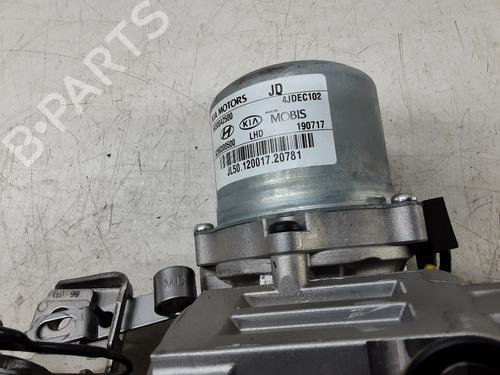 Steering column KIA CEE'D (JD) 1.6 CRDi 110 | BP20274028M21 - Image 2