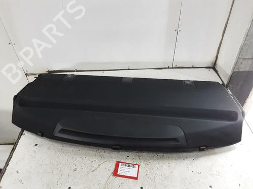 Used Rear parcel shelf Rear parcel shelf MERCEDES-BENZ C-CLASS (W205) C 180 d (205.000) (122 hp) 32248321 32248321