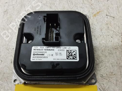 Xenon ballast RENAULT CLIO V (B7_) 1.0 TCe 90 (B7MT) | BP36669550C53 - Image 2